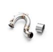 Bilde av VAG Golf, A3, Leon, Passat, Octavia 1.6 / 2.0 TDi - Downpipe - 63,5mm.