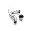 Bilde av VAG Golf, A3, Leon, Passat, Octavia 1.6 / 2.0 TDi - Downpipe - 63,5mm.
