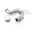 Bilde av VAG Golf, A3, Leon, Passat, Octavia 1.6 / 2.0 TDi - Downpipe - 63,5mm.
