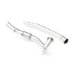 Bilde av Downpipe for VAG 1.8 TSi motor 