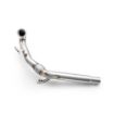 Bilde av VAG A3, Golf, Passat, Leon 1.8 / 2.0 TSi - Downpipe