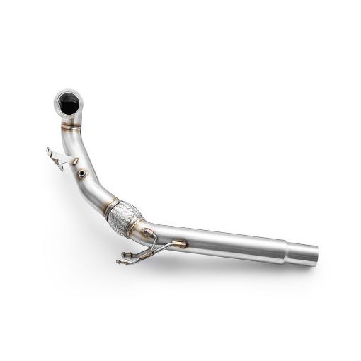 Bilde av VAG A3, Golf, Passat, Leon 1.8 / 2.0 TSi - Downpipe