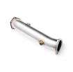 Bilde av VAG A4, A6, Passat 1.6 / 1.8T / 2.0 - Downpipe - 76m.