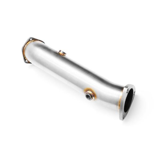 Bilde av VAG A4, A6, Passat 1.6 / 1.8T / 2.0 - Downpipe - 76m.
