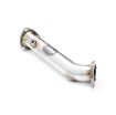 Bilde av Downpipe for VAG 1.6/1.8T/2.0  - 63,5mm