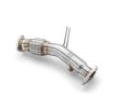 Bilde av VAG A4, A6 1.9/2.0 TDi - Downpipe