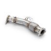 Bilde av VAG A4, A6 1.9/2.0 TDi - Downpipe