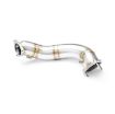 Bilde av VAG A4 B7 2.7/3.0 TDi - Downpipe