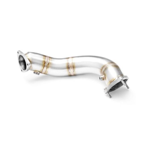 Bilde av VAG A4 B7 2.7/3.0 TDi - Downpipe