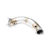 Bilde av VAG A4 B7 2.7/3.0 TDi - Downpipe
