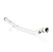 Bilde av Downpipe AUDI A4 B7 2.7, 3.0 TDI