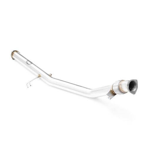 Bilde av Downpipe AUDI A4 B7 2.7, 3.0 TDI