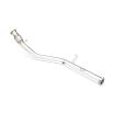 Bilde av Downpipe AUDI A4 B7 2.7, 3.0 TDI