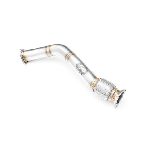 Bilde av Audi A4 2.7/3.0 TDi  B7 - Downpipe
