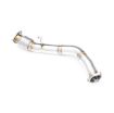 Bilde av Audi A4 2.7/3.0 TDi  B7 - Downpipe