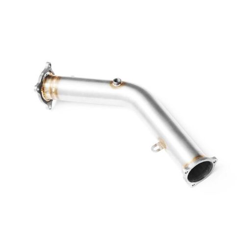 Bilde av Downpipe for Audi A4, A5 B8 2.0 TFSi