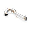 Bilde av VAG Audi Q5, A4, A5 B8 2.7/ 3.0 TDi - Downpipe