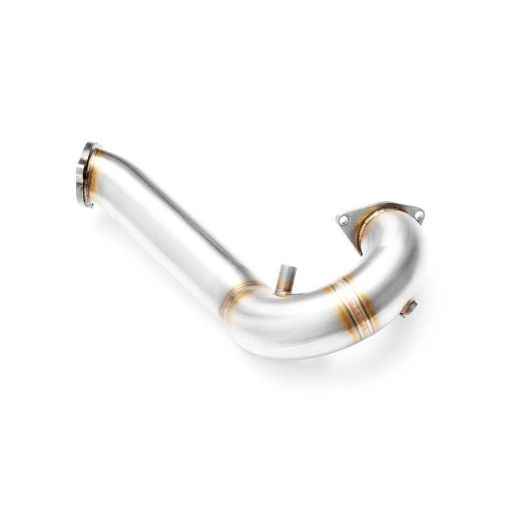 Bilde av VAG A4, A5, A6, A7, Q5 2.7 / 3.0 TDI - Downpipe - 75mm