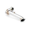 Bilde av VAG A4, A5, A6, A7, Q5 2.7 / 3.0 TDI - Downpipe - 75mm