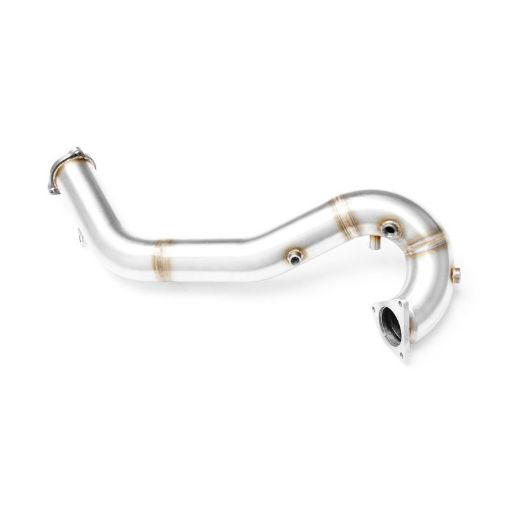 Bilde av Downpipe for Audi A4, A5 B8 2.7/3.0 TDi