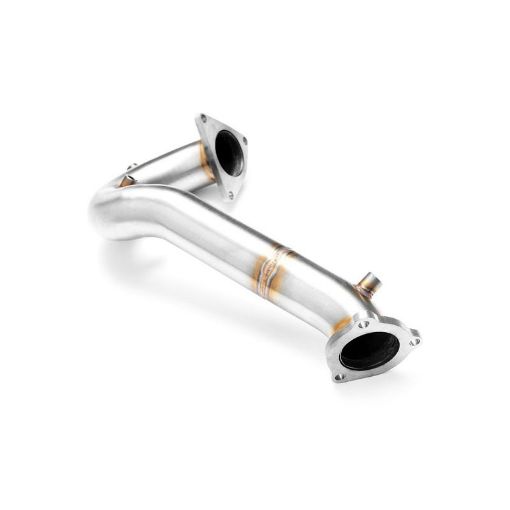 Bilde av VAG Audi A4, A5, A6, A7, Q5 3.0 TDi - Downpipe - 63mm.