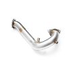 Bilde av VAG Audi A4, A5, A6, A7, Q5 3.0 TDi - Downpipe - 63mm.