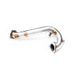 Bilde av VAG Audi A4, A5, A6, A7, Q5 3.0 TDi - Downpipe - 63mm.