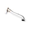 Bilde av Downpipe - Audi A6, A6 ALLROAD 2.7/3.0 TDi