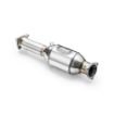 Bilde av Downpipe med katalysator for Audi A6 C6 2.0 TDi 
