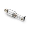 Bilde av Downpipe med katalysator for Audi A6 C6 2.0 TDi 