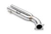 Bilde av Downpipe for Audi A6, A7, SQ5 3.0 TDi