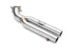 Bilde av Downpipe for Audi A6, A7, SQ5 3.0 TDi