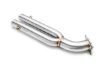 Bilde av Downpipe for Audi A6, A7, SQ5 3.0 TDi