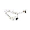 Bilde av VAG Audi S4, RS4, A6, S6, Allroad 2.7 T - Downpipe