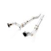 Bilde av VAG Audi S4, RS4, A6, S6, Allroad 2.7 T - Downpipe