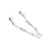 Bilde av VAG Audi S4, RS4, A6, S6, Allroad 2.7 T - Downpipe