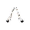 Bilde av VAG Audi S4, RS4, A6, S6, Allroad 2.7 T - Downpipe