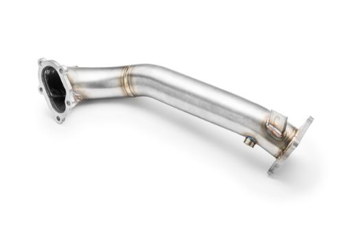 Bilde av Vag Decat Audi A6 3.0 TDi - downpipe