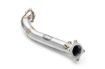 Bilde av Vag Decat Audi A6 3.0 TDi - downpipe