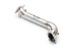 Bilde av Vag Decat Audi A6 3.0 TDi - downpipe