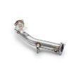 Bilde av VAG Audi Q5 8R 2.0 TDi - Downpipe