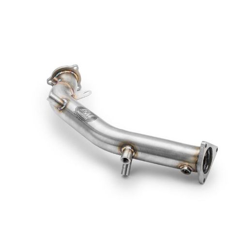 Bilde av VAG Audi Q5 8R 2.0 TDi - Downpipe