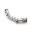 Bilde av VAG Audi Q5 8R 2.0 TDi - Downpipe