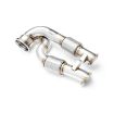 Bilde av Downpipe Audi RS3, RSQ3, TTRS 2.5 TFSI