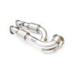 Bilde av Downpipe Audi RS3, RSQ3, TTRS 2.5 TFSI