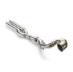 Bilde av Downpipe - Audi RS3, TTRS 2.5 TFSI