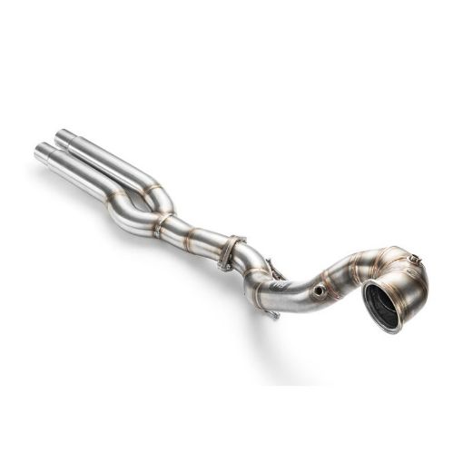 Bilde av Downpipe - Audi RS3, TTRS 2.5 TFSI