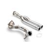 Bilde av Downpipe - Audi RS3, TTRS 2.5 TFSI