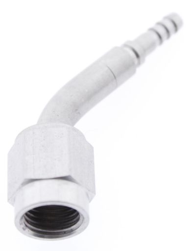 Bilde av 45° Crimped Female End