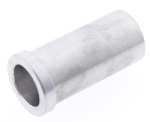 Bilde av Straight Crimped End